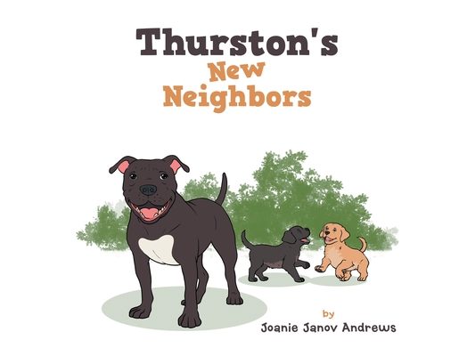 Thurston's New Neighbors