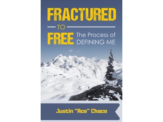 Fractured to Free: the Process of Defining me