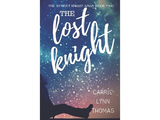 The Lost Knight