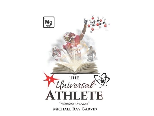 The Universal Athlete: No Color