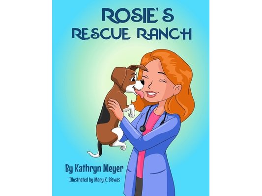 Rosie's Rescue Ranch