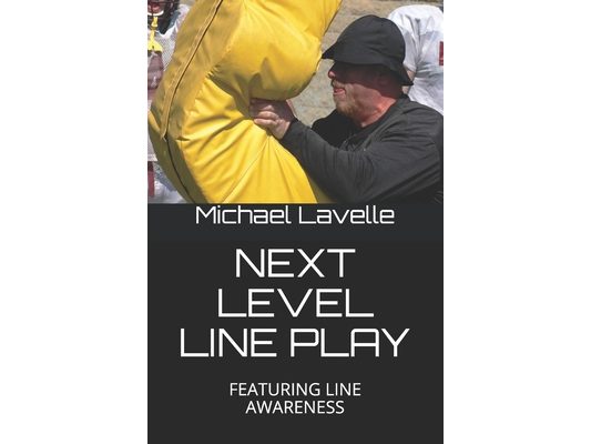 Next Level Line Play: Featuring Line Awareness