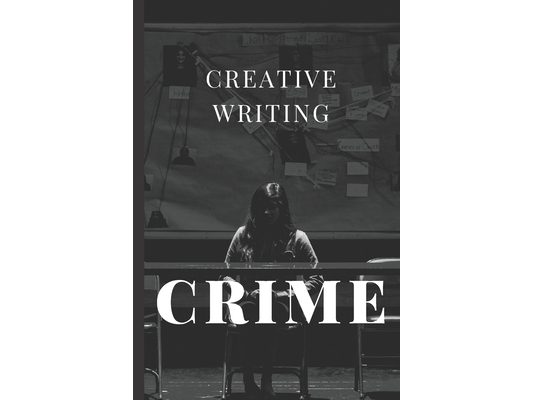 Creative Writing: A Creative Writers dream come true - this book offers 10 story starts to help you begin a story and allow your imagina