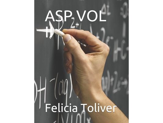 ASP Vol II