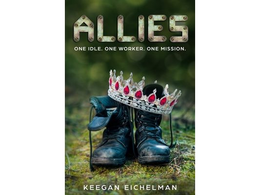 Allies: One Idle. One Worker. One Mission.