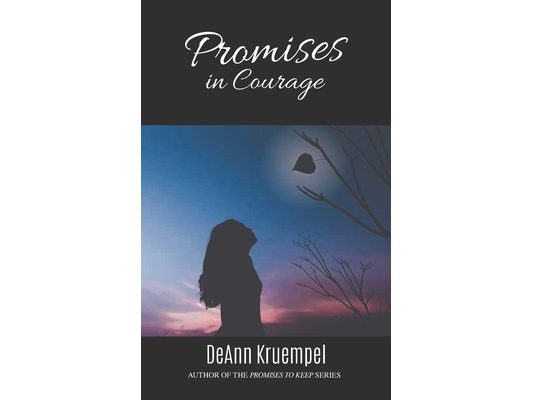 Promises in Courage