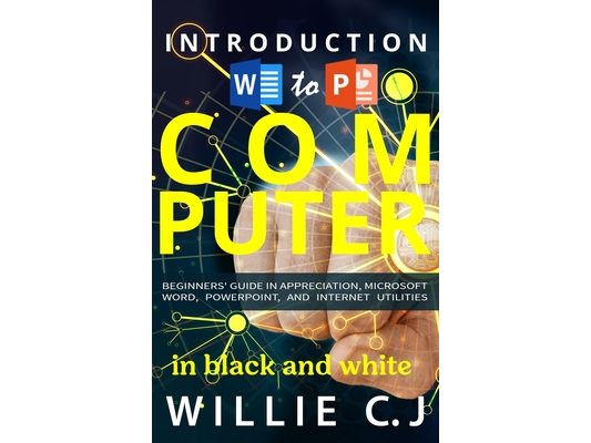 Introduction to Computer Appreciation and Internet Utility