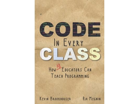 Code in Every Class