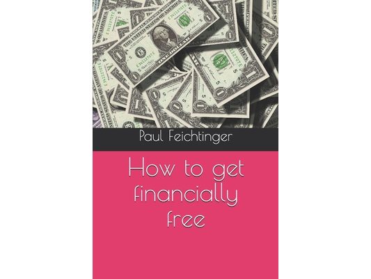 How to get financially free
