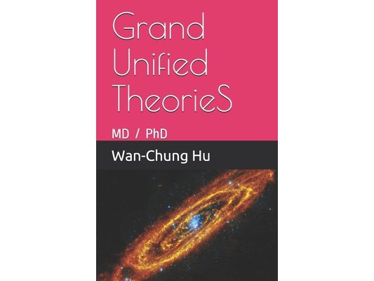 Grand Unified TheorieS