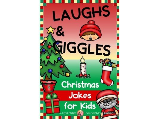 Christmas Jokes for Kids: Make Merry with these Jolly Jokes!