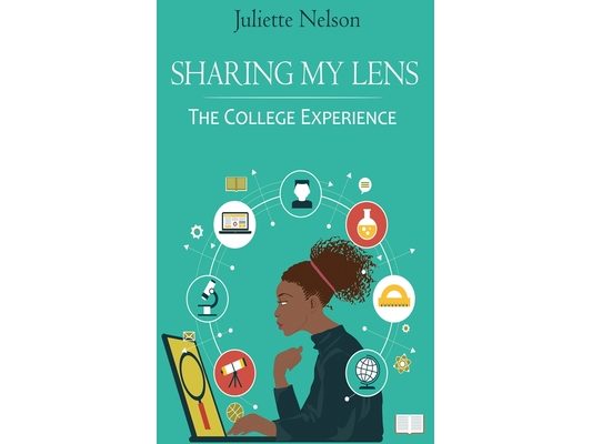 Sharing My Lens: The College Experience