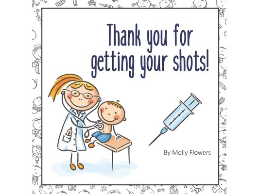 Thank You for Getting Your Shots