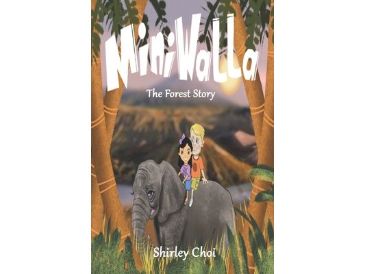 Miniwalla The Forest Story