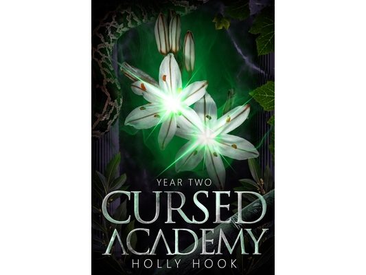Cursed Academy (Year Two)