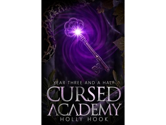 Cursed Academy (Year Three and a Half)