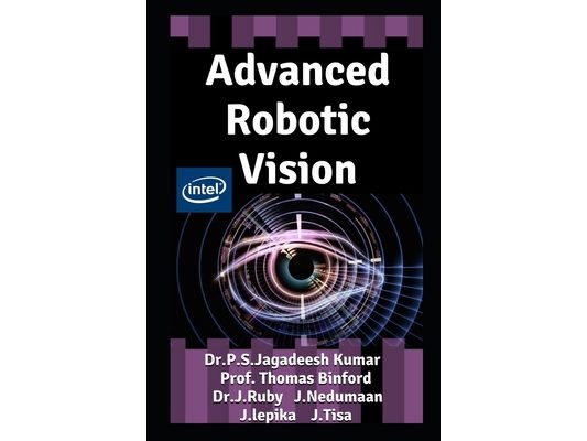 Advanced Robotic Vision