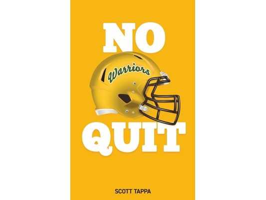 No Quit