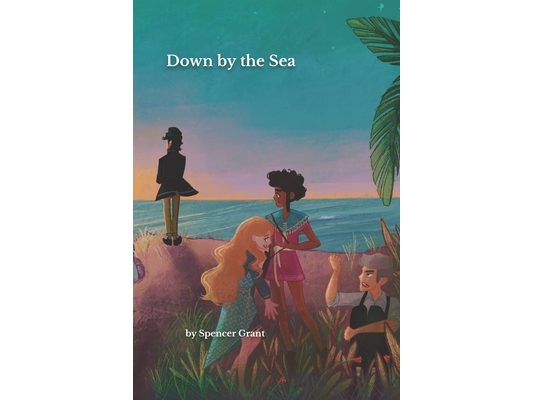 Down by the Sea