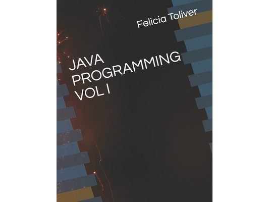 Java Programming Vol I