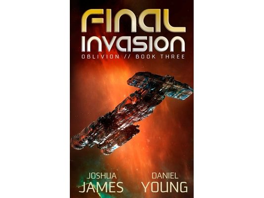 Final Invasion