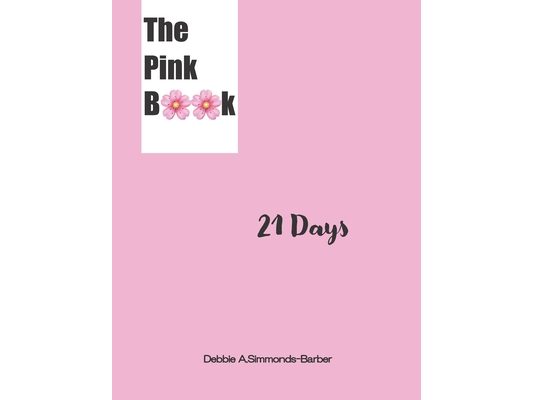 The Pink Book: 21 Days
