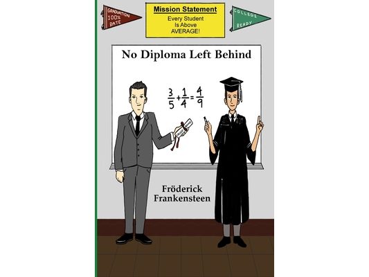 No Diploma Left Behind: Why Common Core Might Not Be A Bad Idea