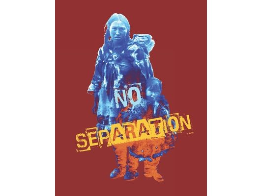 No Separation: Keep Mother and Children Together