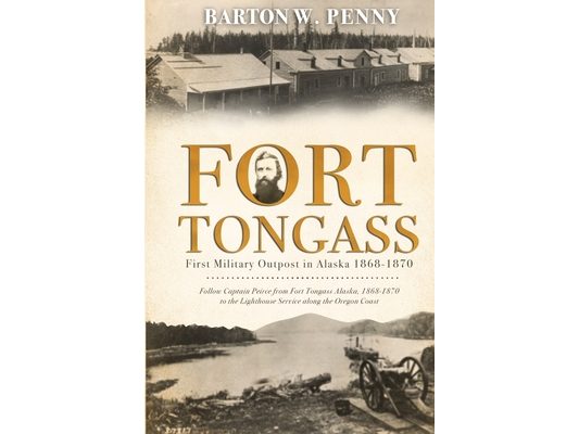 Fort Tongass