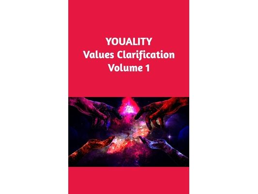 Interactive Journal - Values Clarification