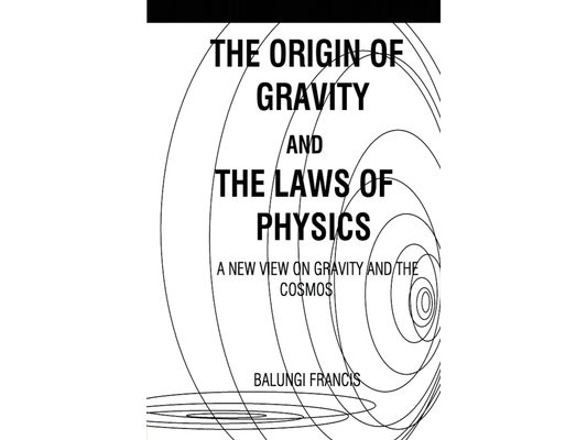The Origin of Gravity and the laws of Physics: A new view on Gravity and the Cosmos