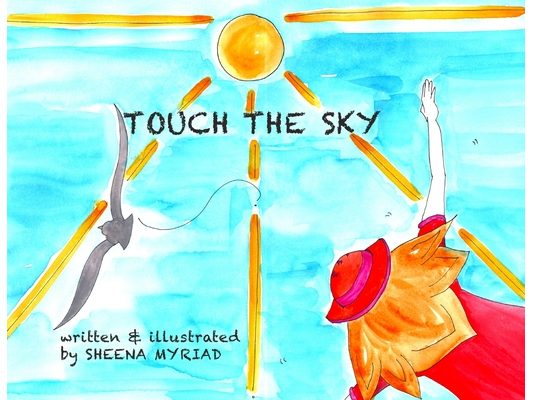 Touch The Sky