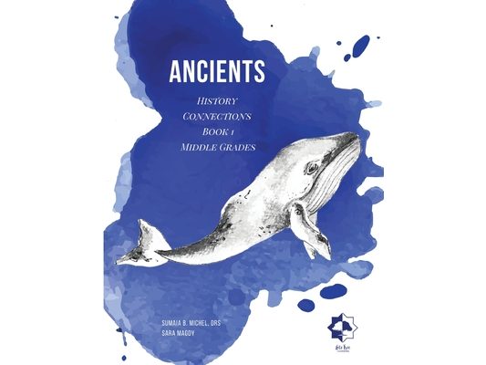 Middle Grades Ancients: History Connections