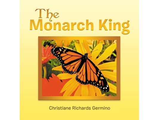The Monarch King