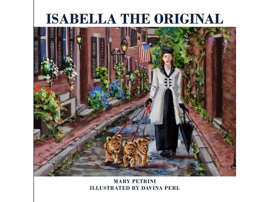Isabella the Original