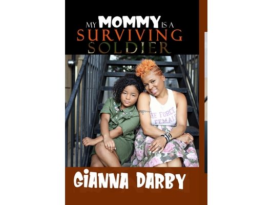 My Mommy is a Surviving Soldier