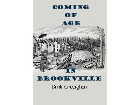 Coming of Age in Brookville