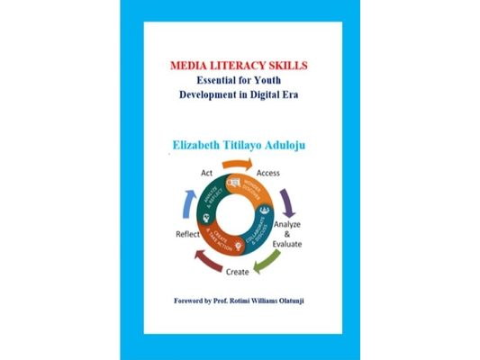 Media Literacy Skills: Essential for Youth Development in Digital Era
