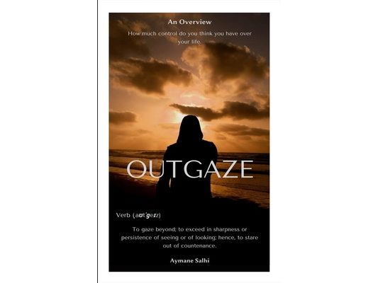 Outgaze