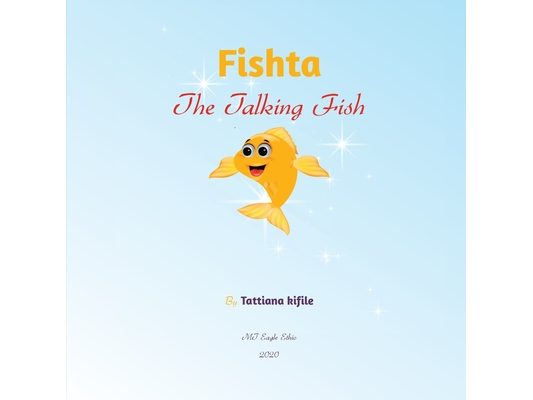 Fishta The Talking Fish