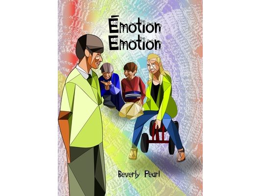 Émotion/Emotion