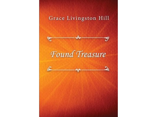 Found Treasure