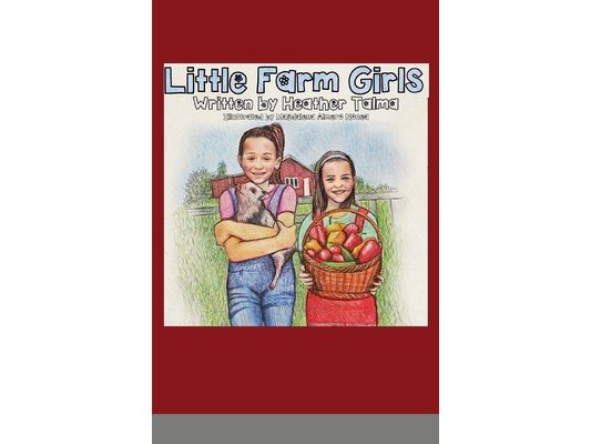 Little Farm Girls