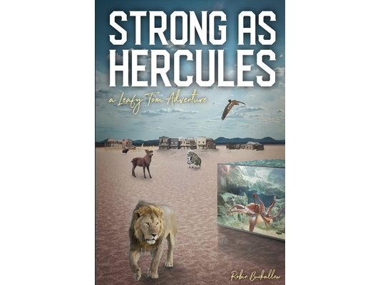 Strong as Hercules