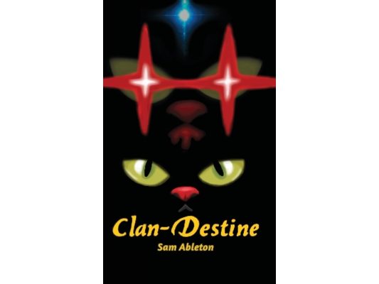 Clan-Destine: The Tail of a Cat