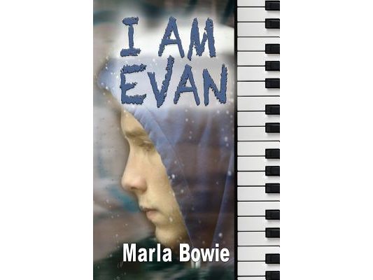 I Am Evan