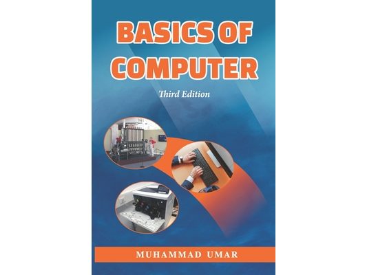 Basics of Computer