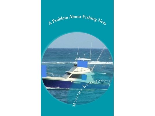 A Problem About Fishing Nets