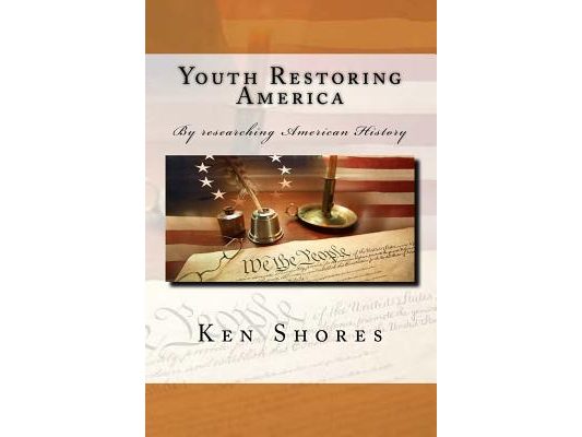 Youth Restoring America: Youth Restoring America