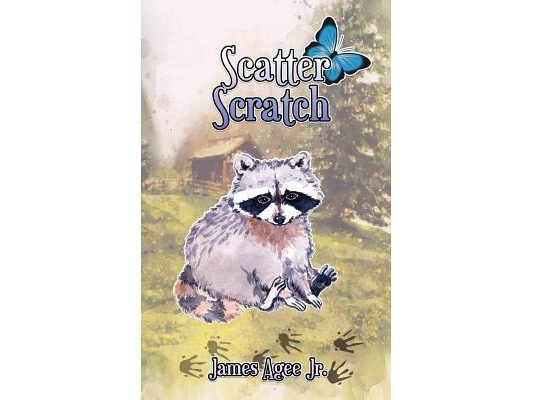 Scatter Scratch